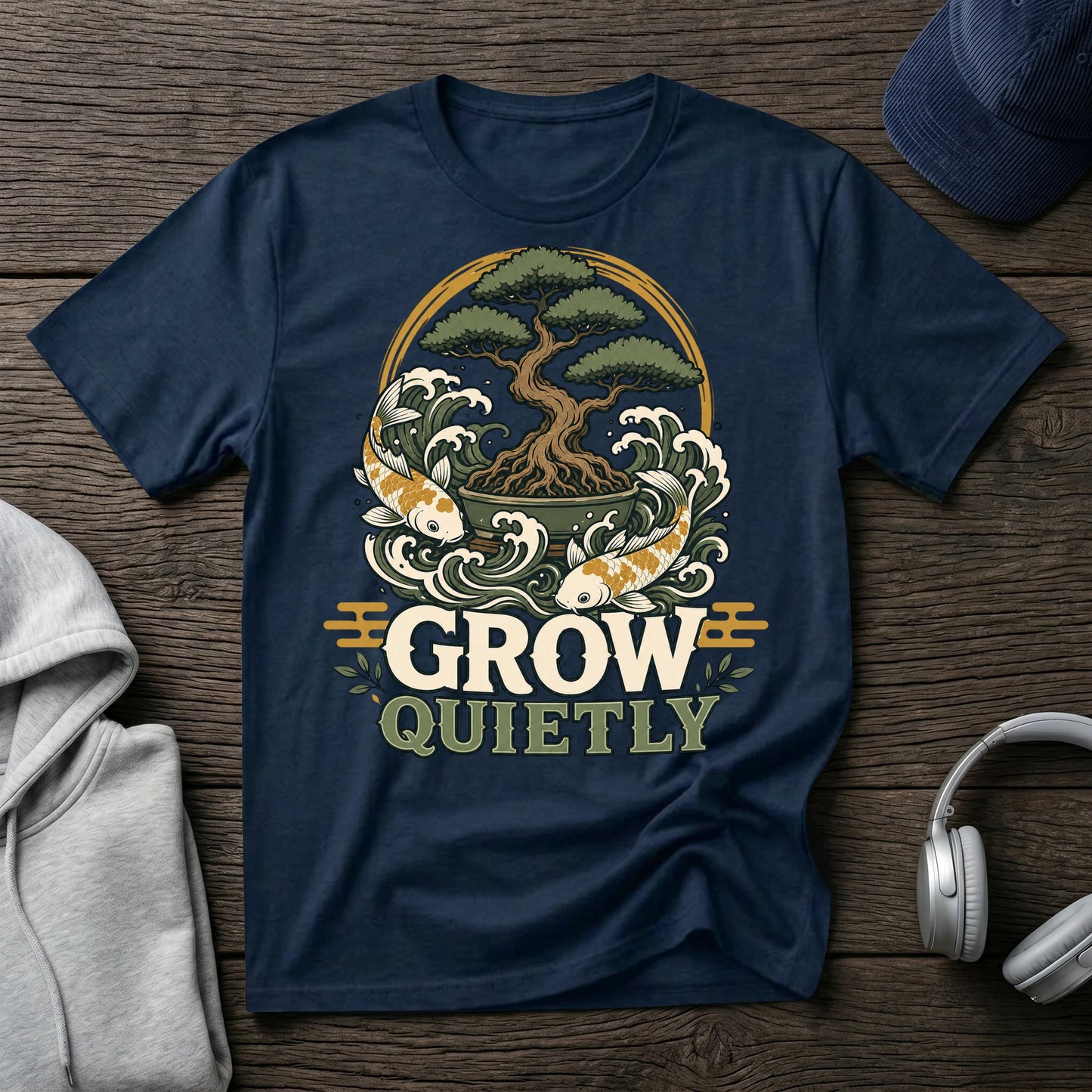 True Navy