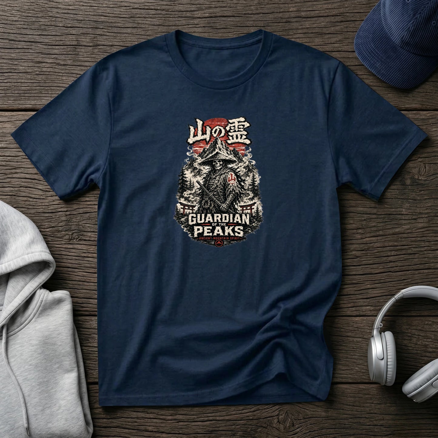 True Navy