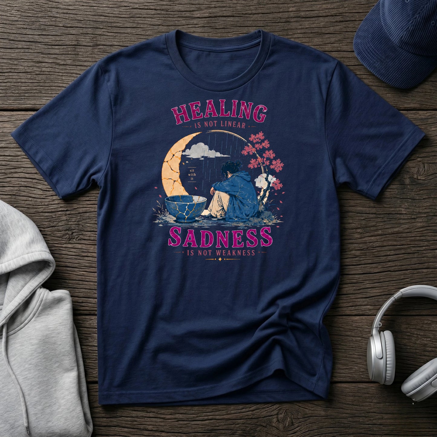 True Navy