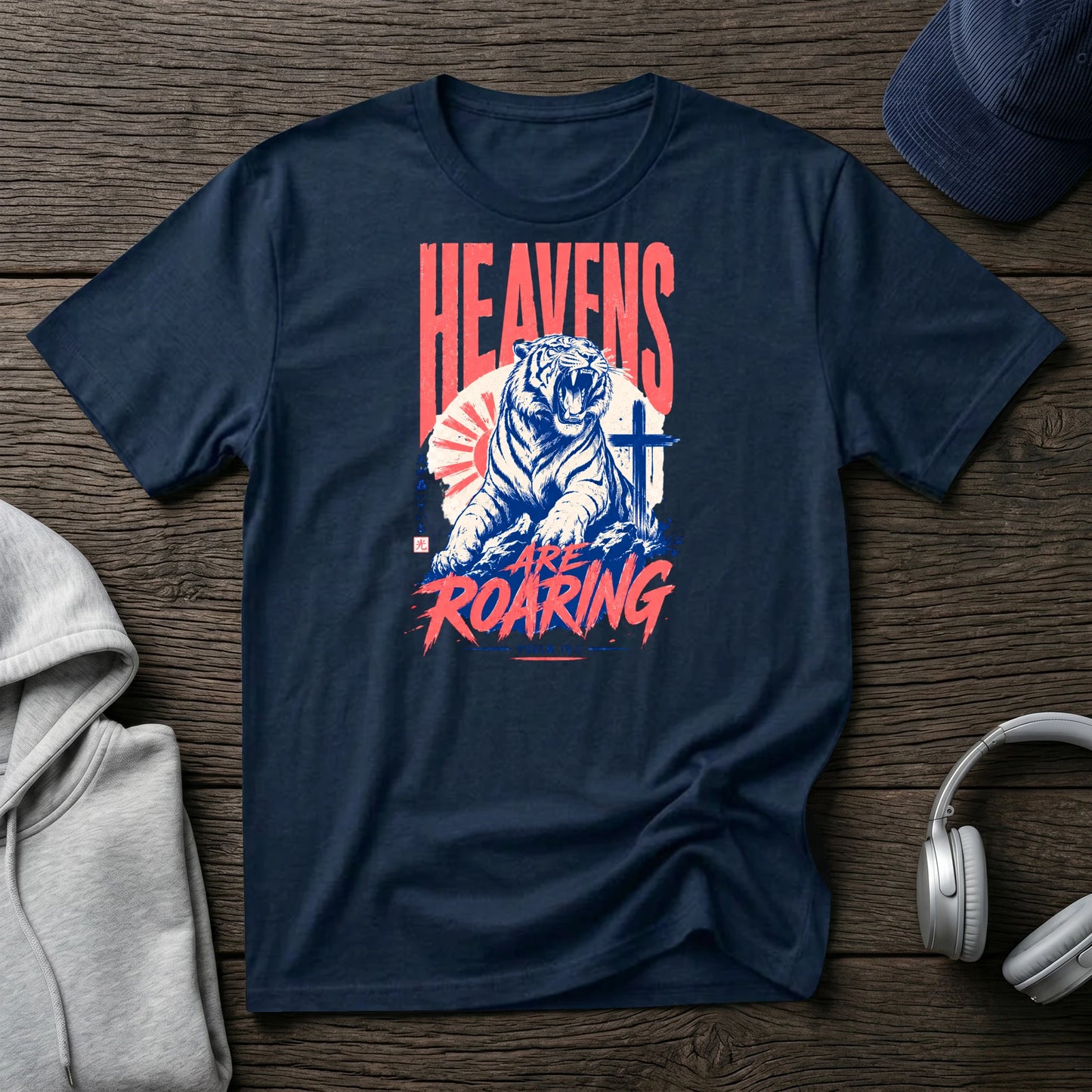 True Navy