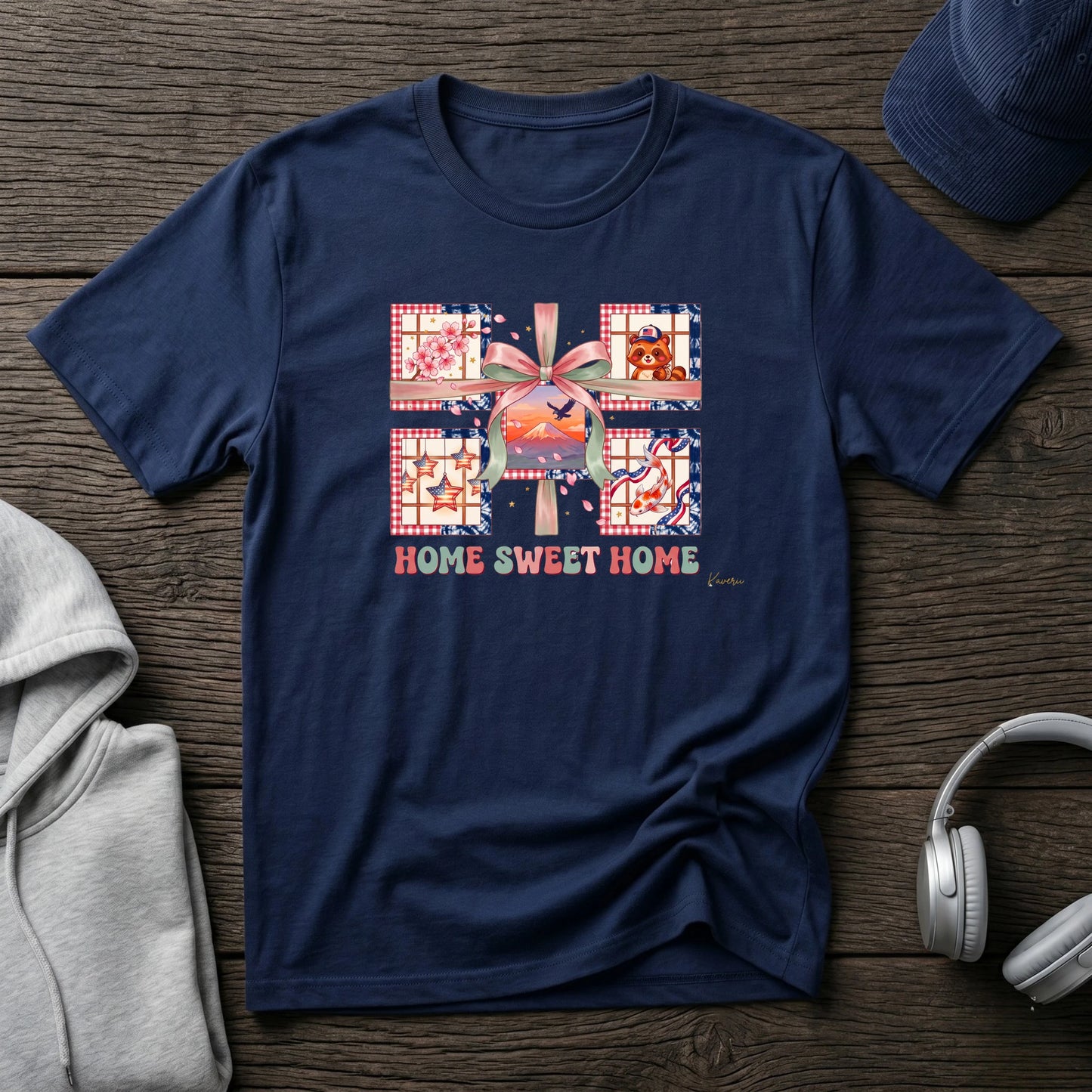 True Navy