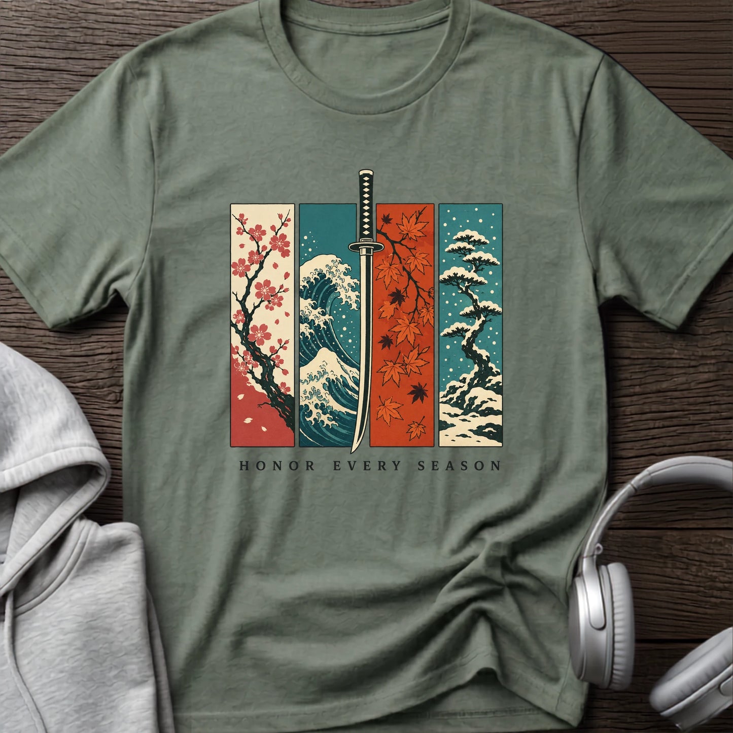 Bay