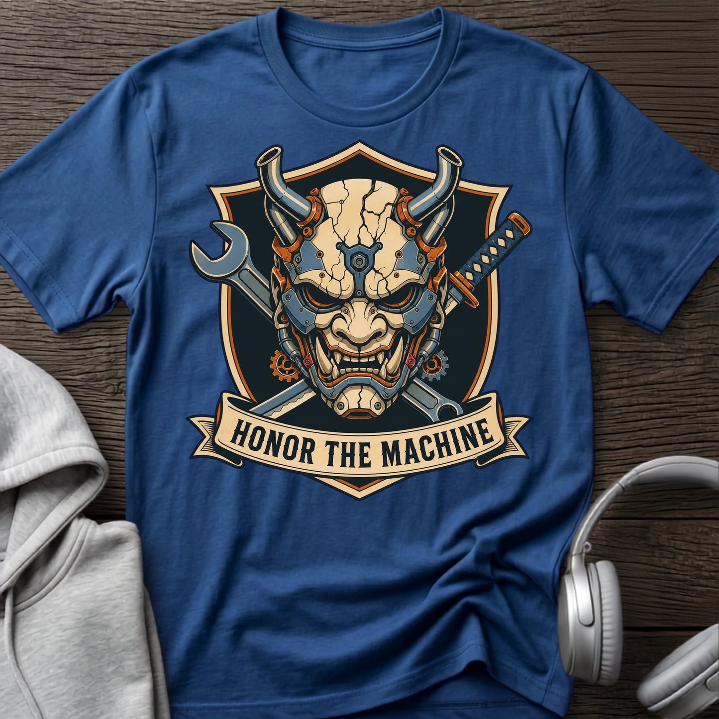 Ice Blue