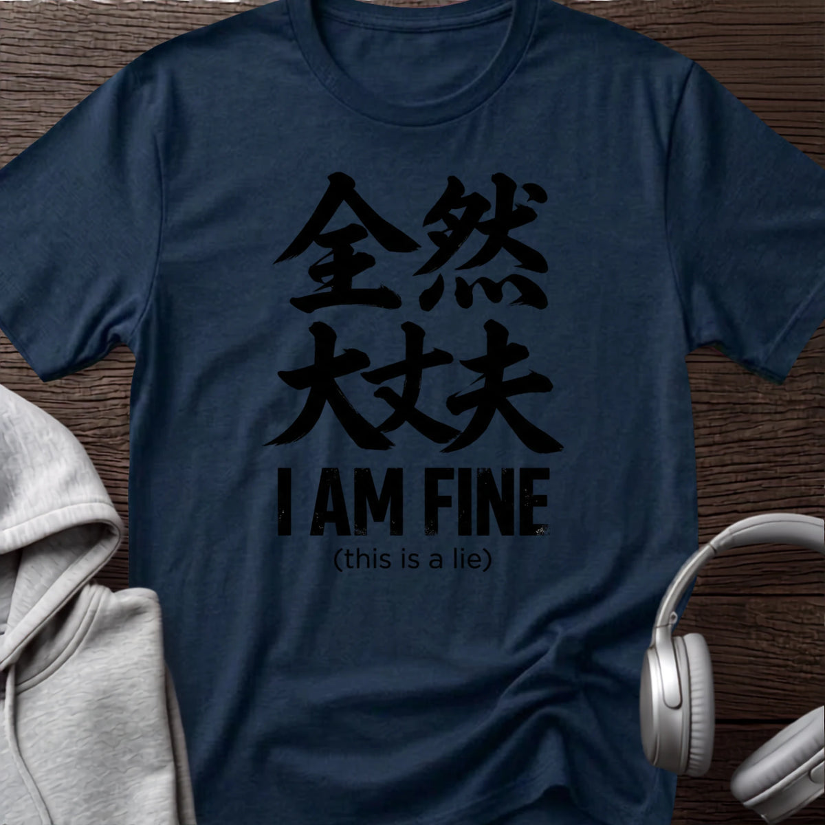True Navy