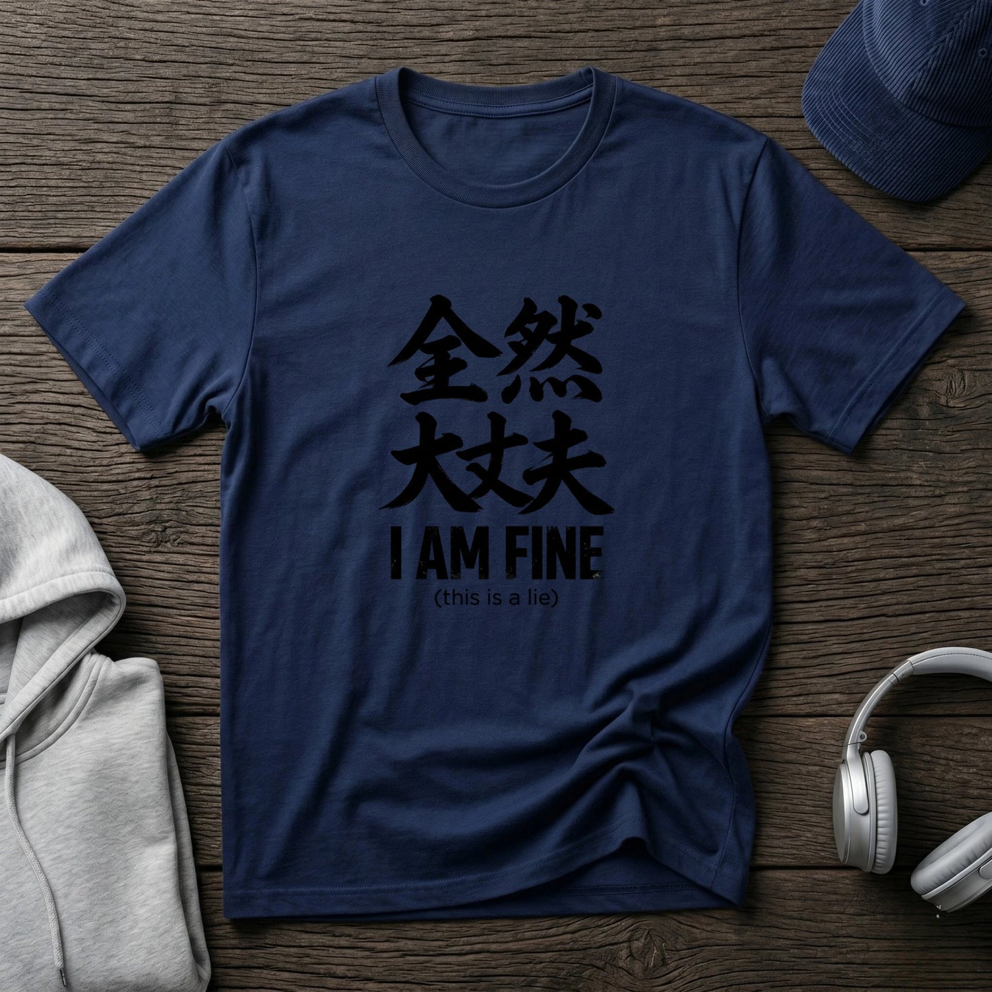 True Navy
