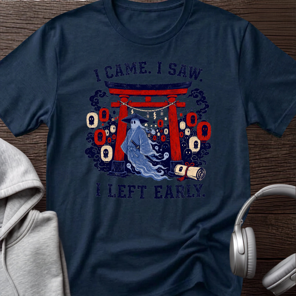 True Navy
