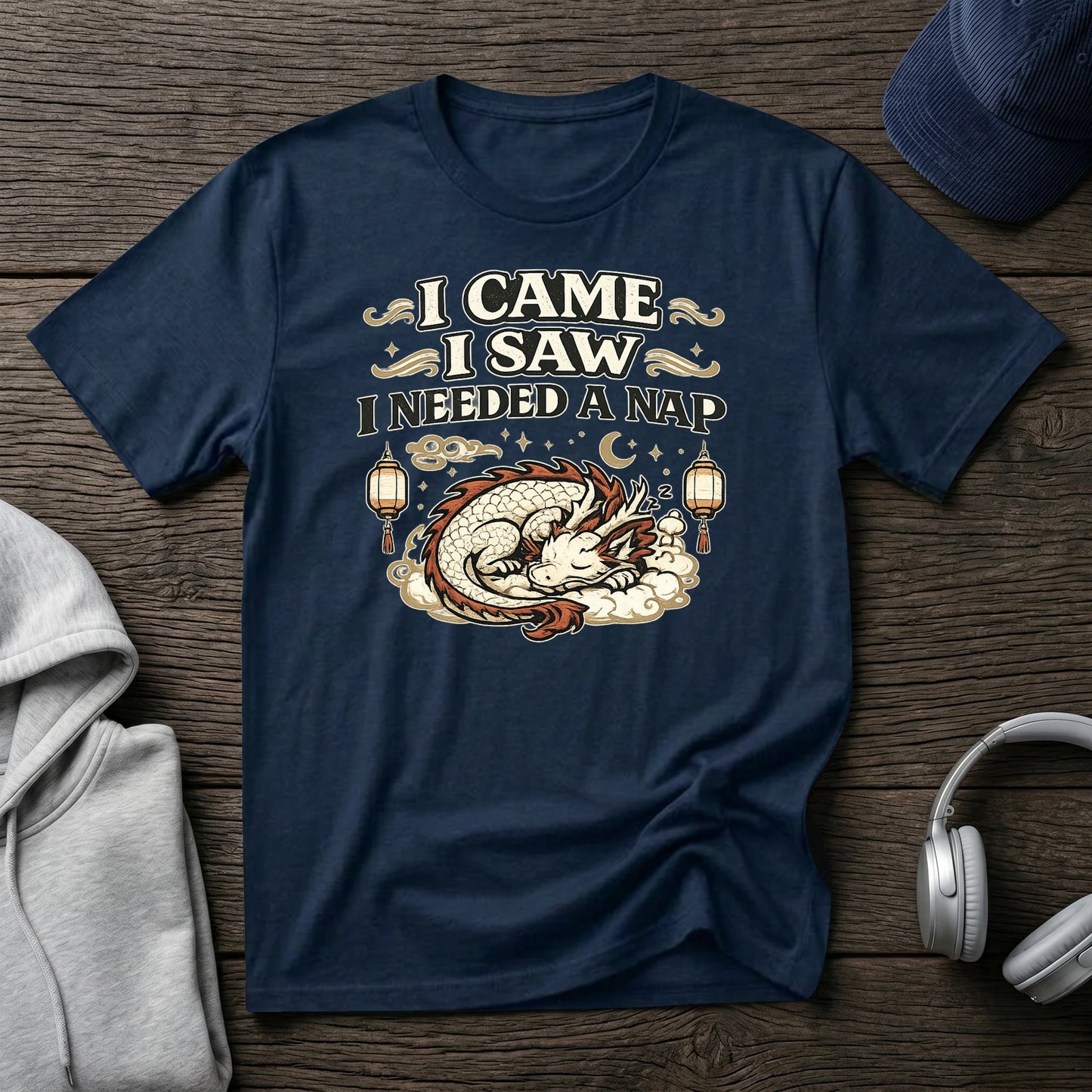 True Navy