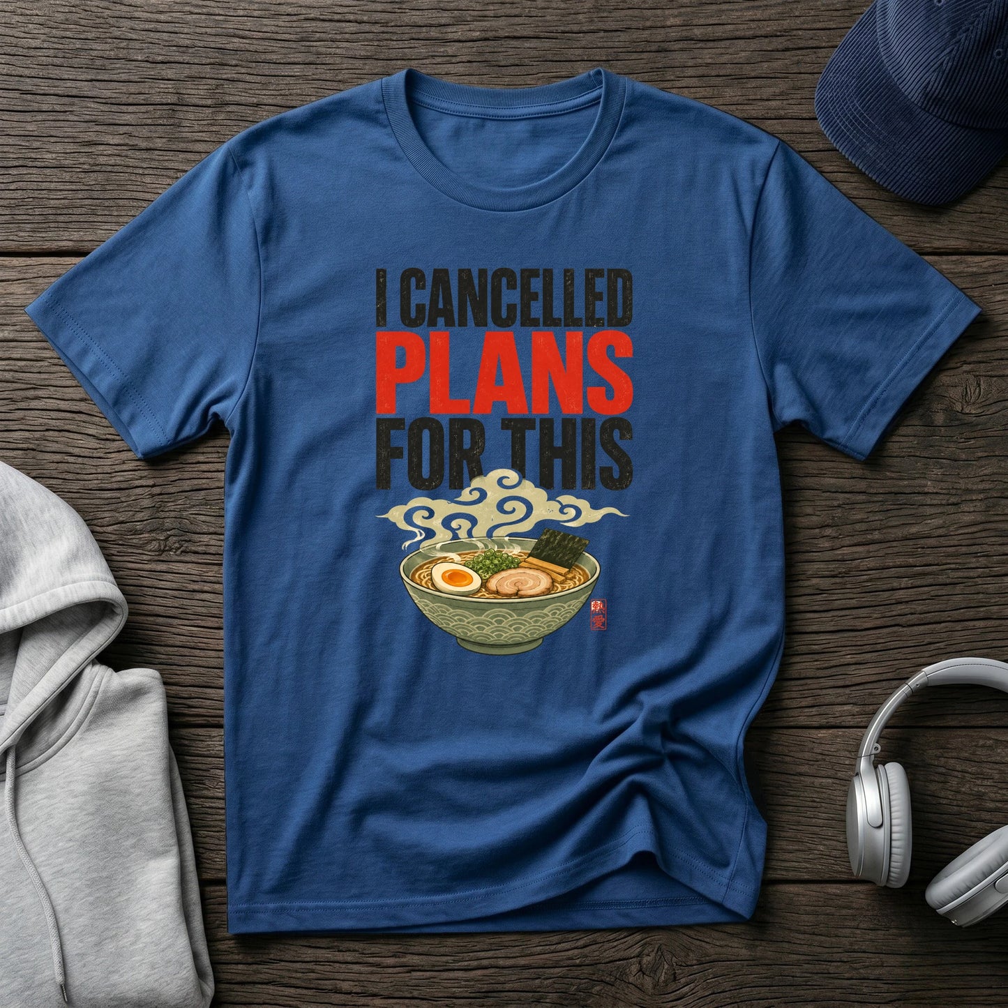 Ice Blue