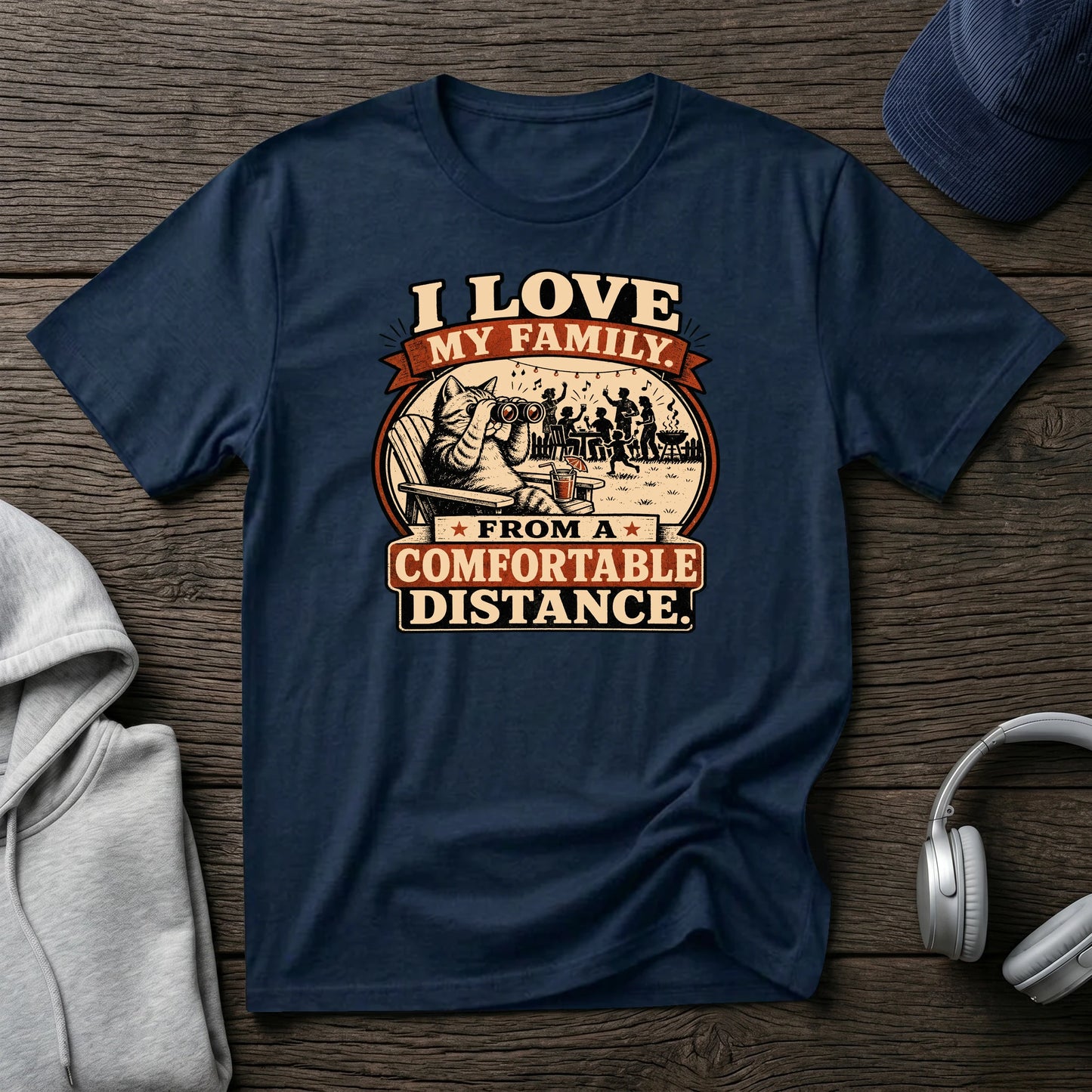 True Navy