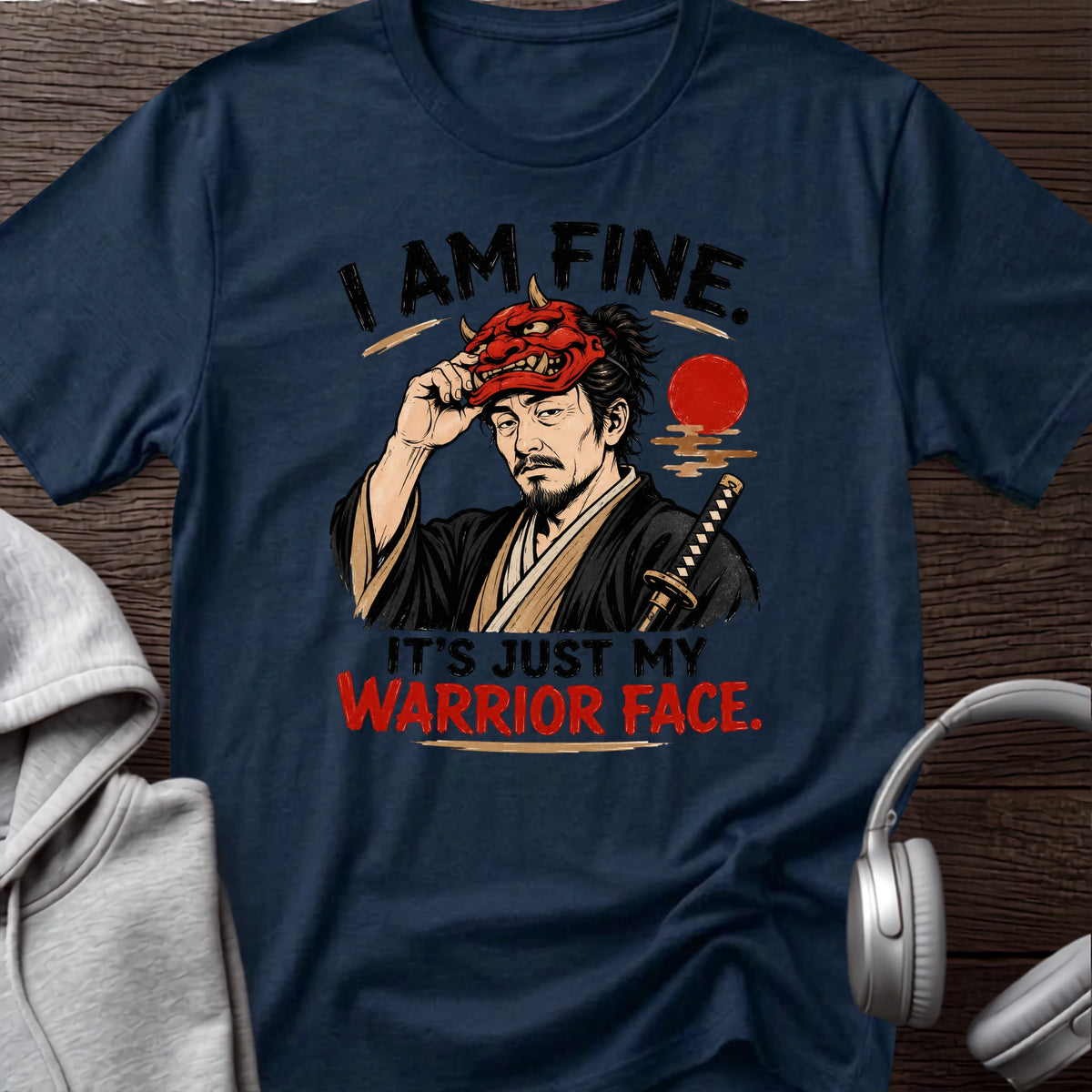 True Navy