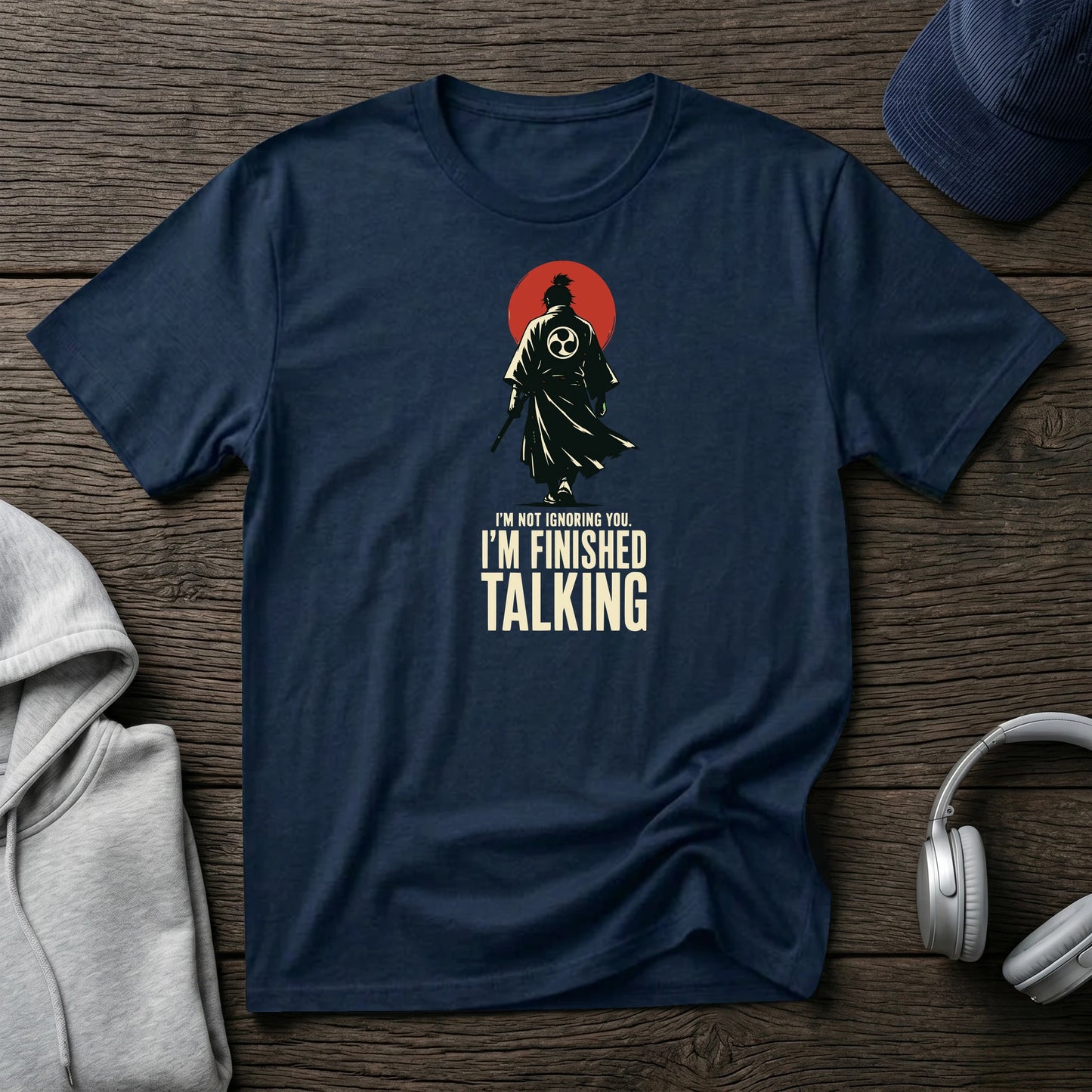 True Navy