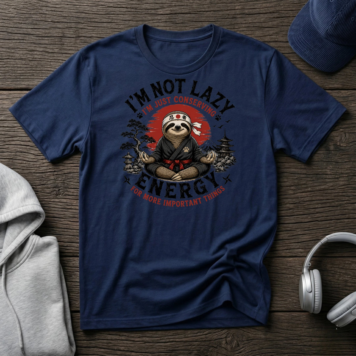 True Navy