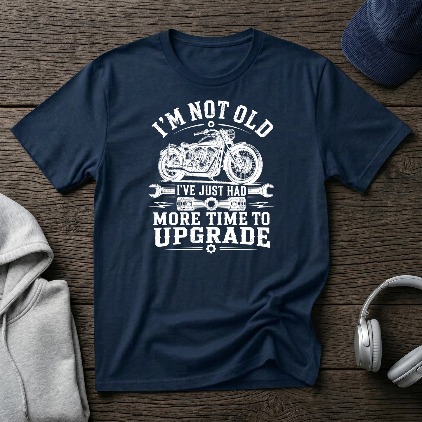 True Navy