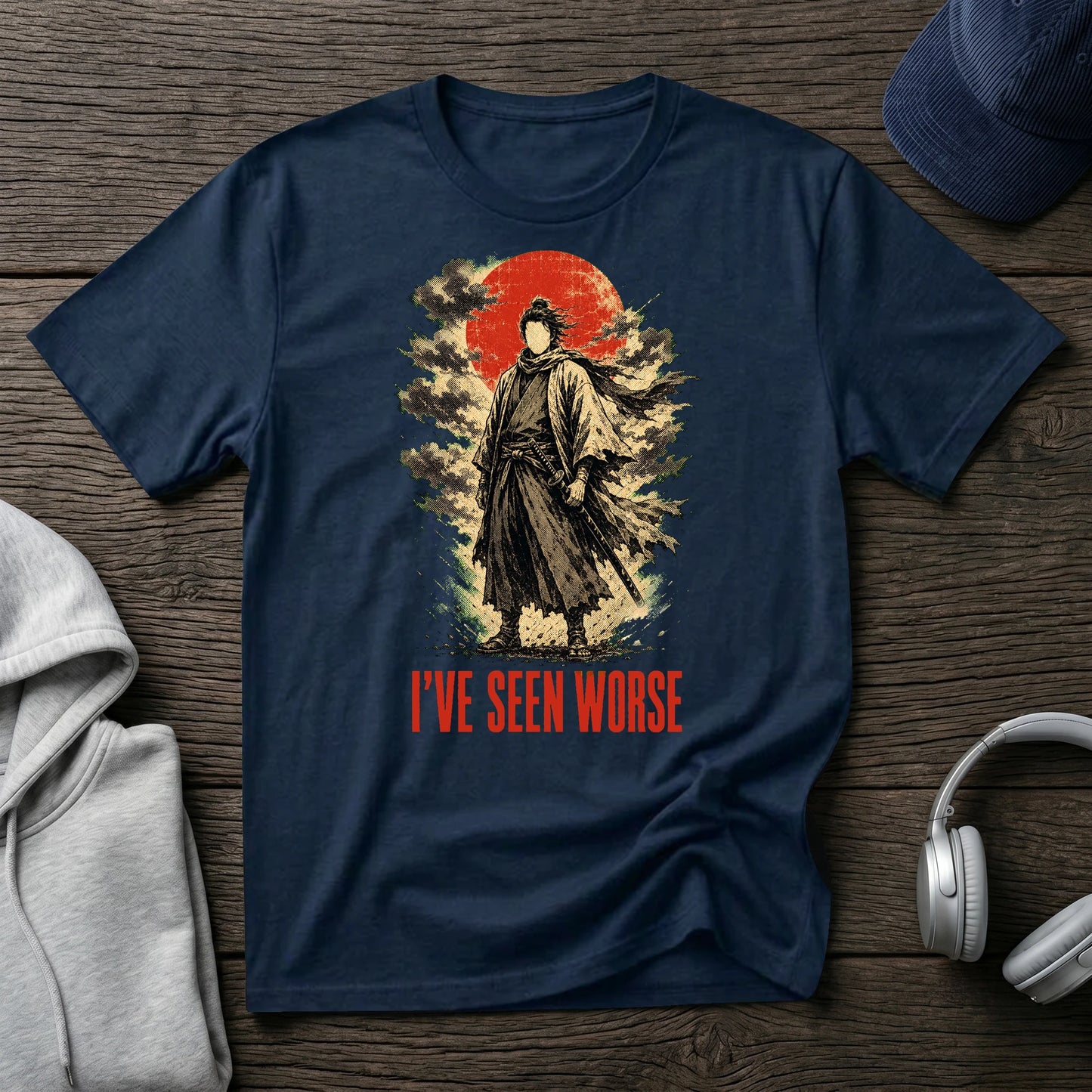 True Navy