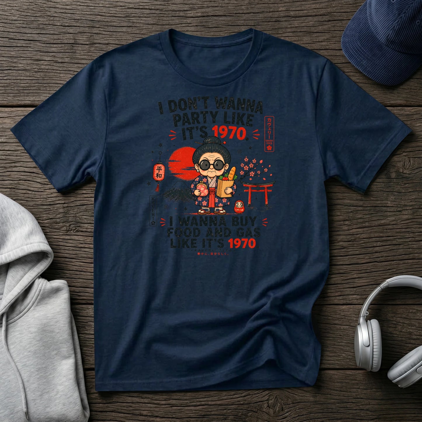 True Navy