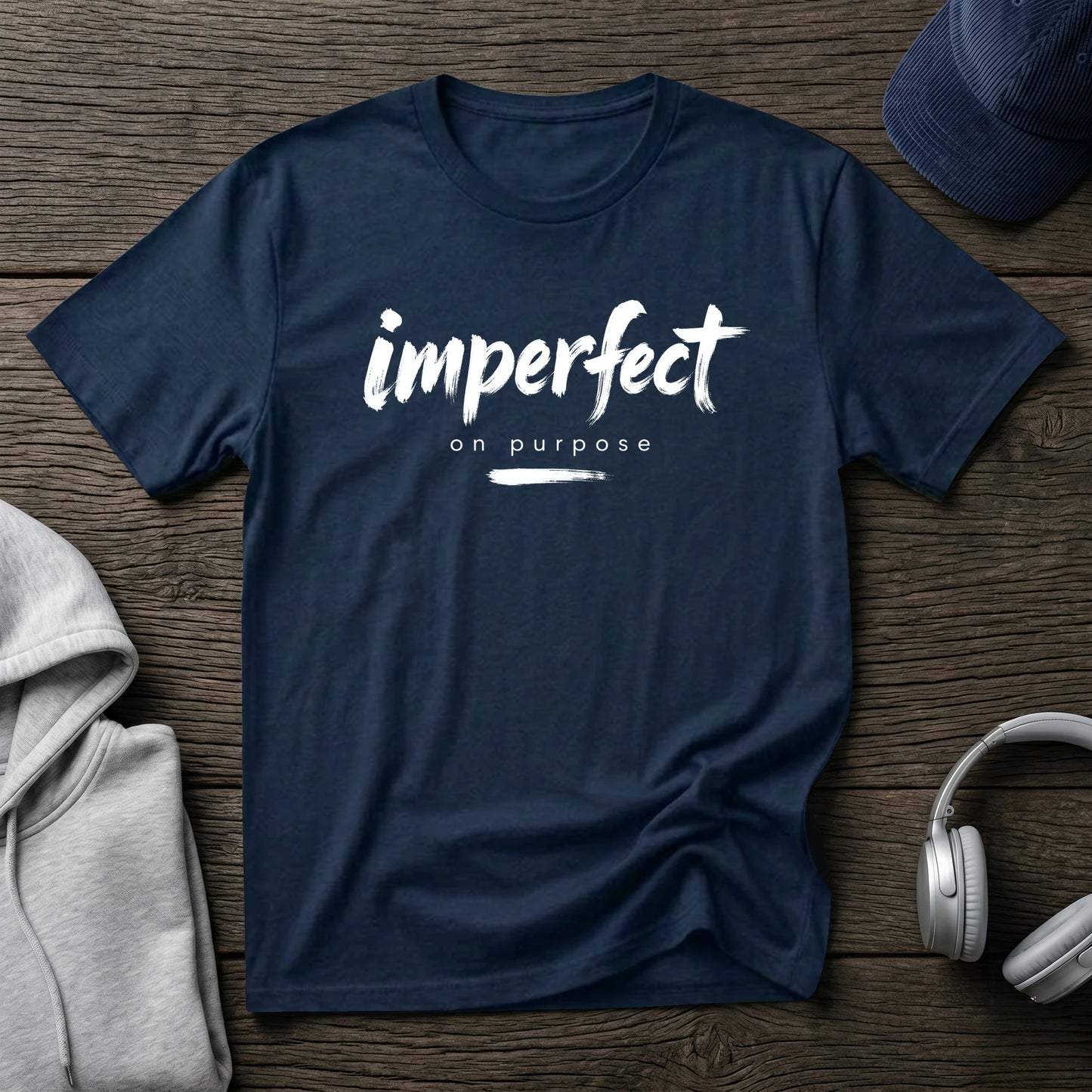 True Navy
