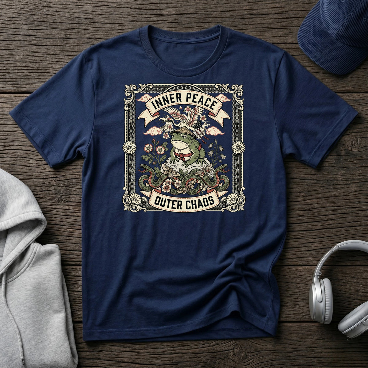 True Navy