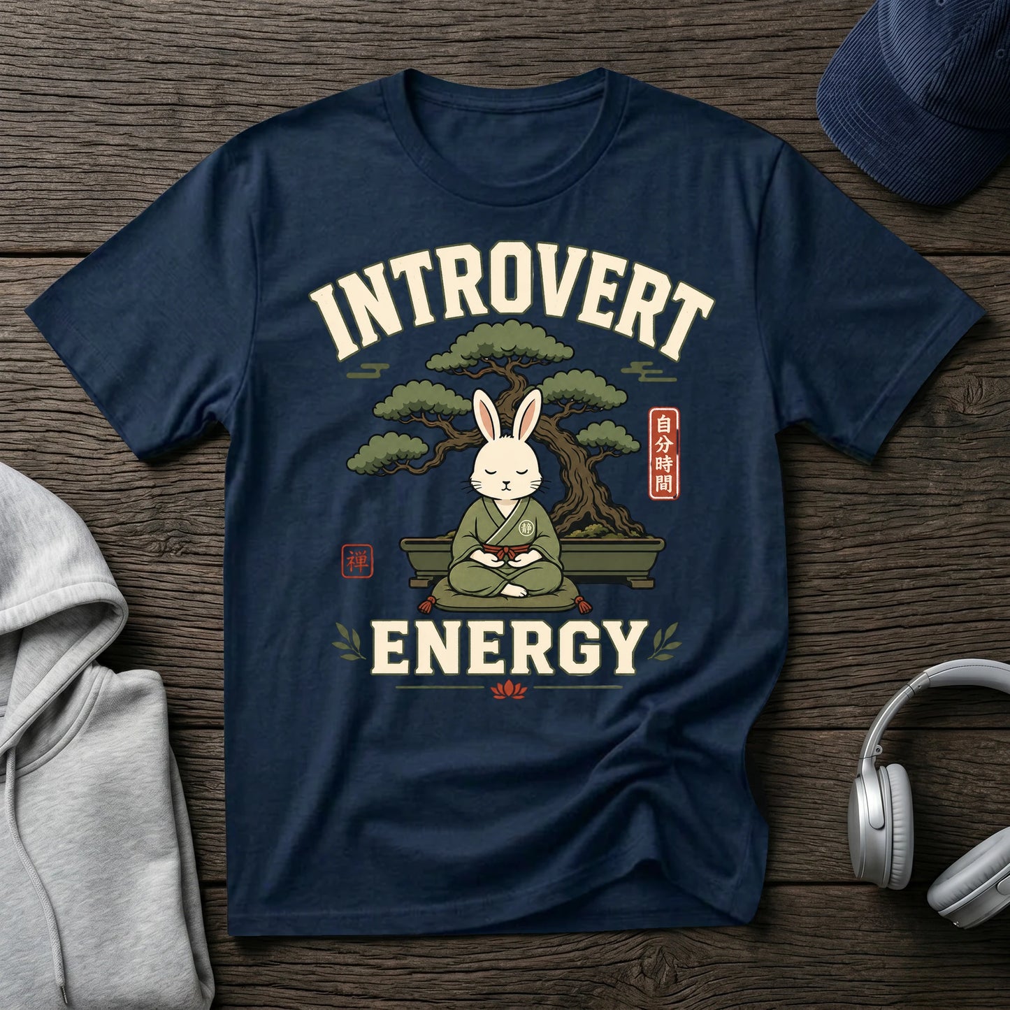 True Navy