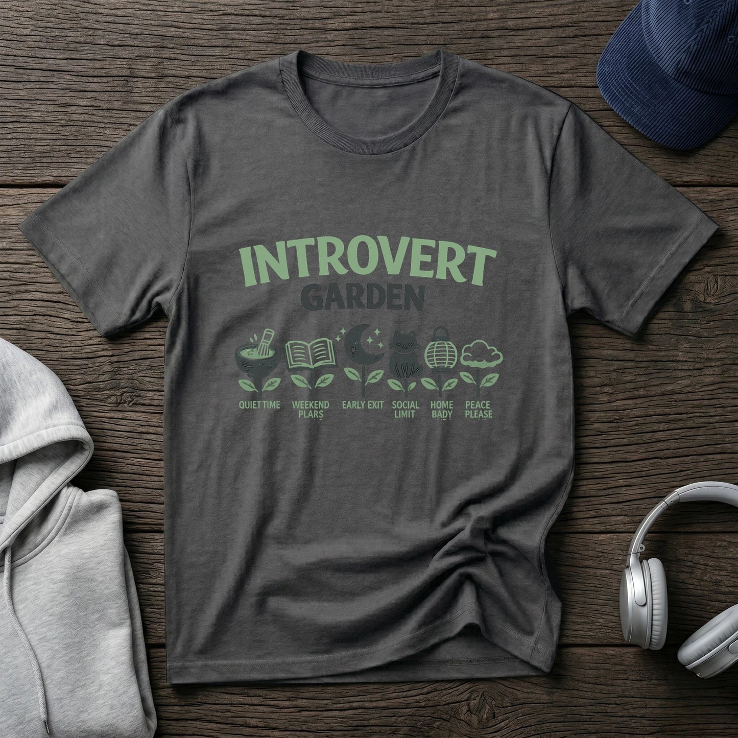 Grey