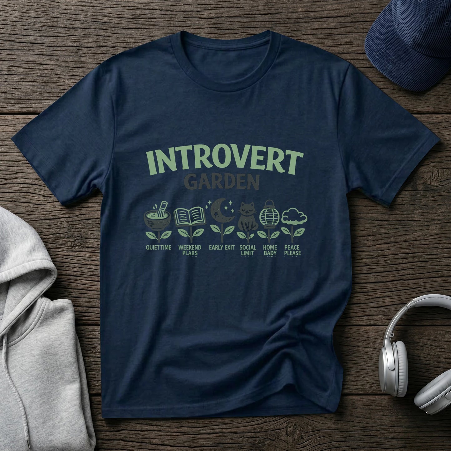 True Navy