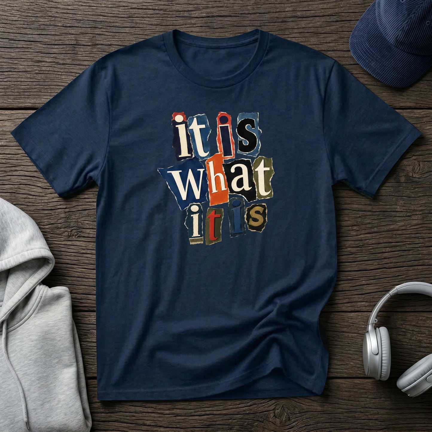 True Navy