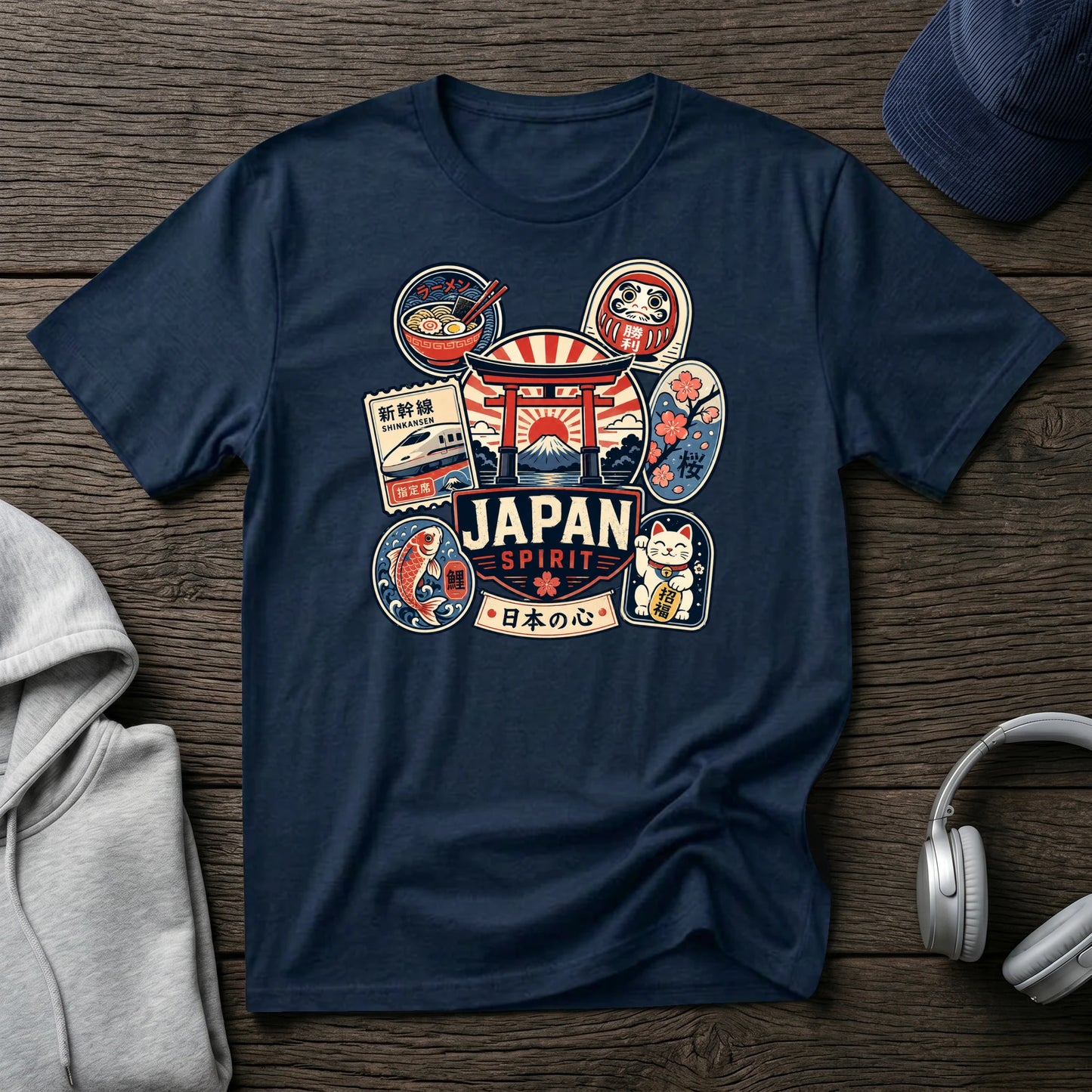 True Navy