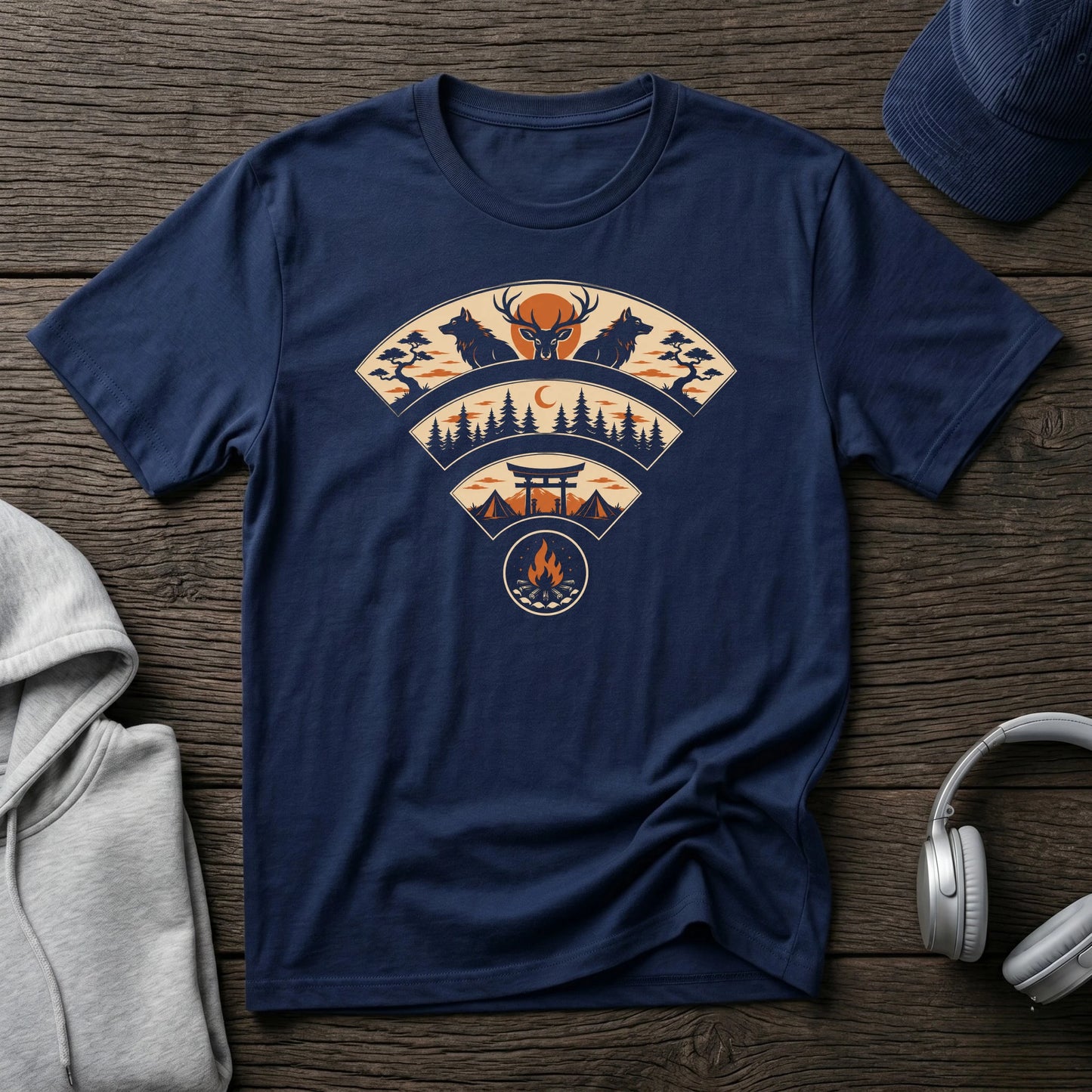 True Navy