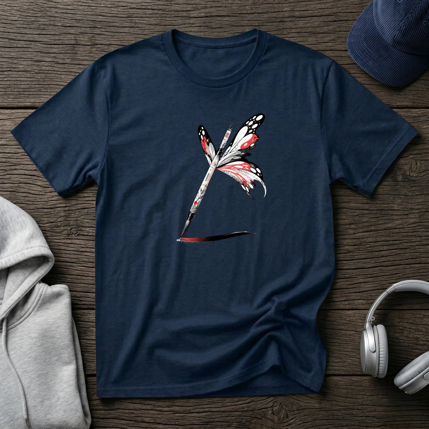True Navy