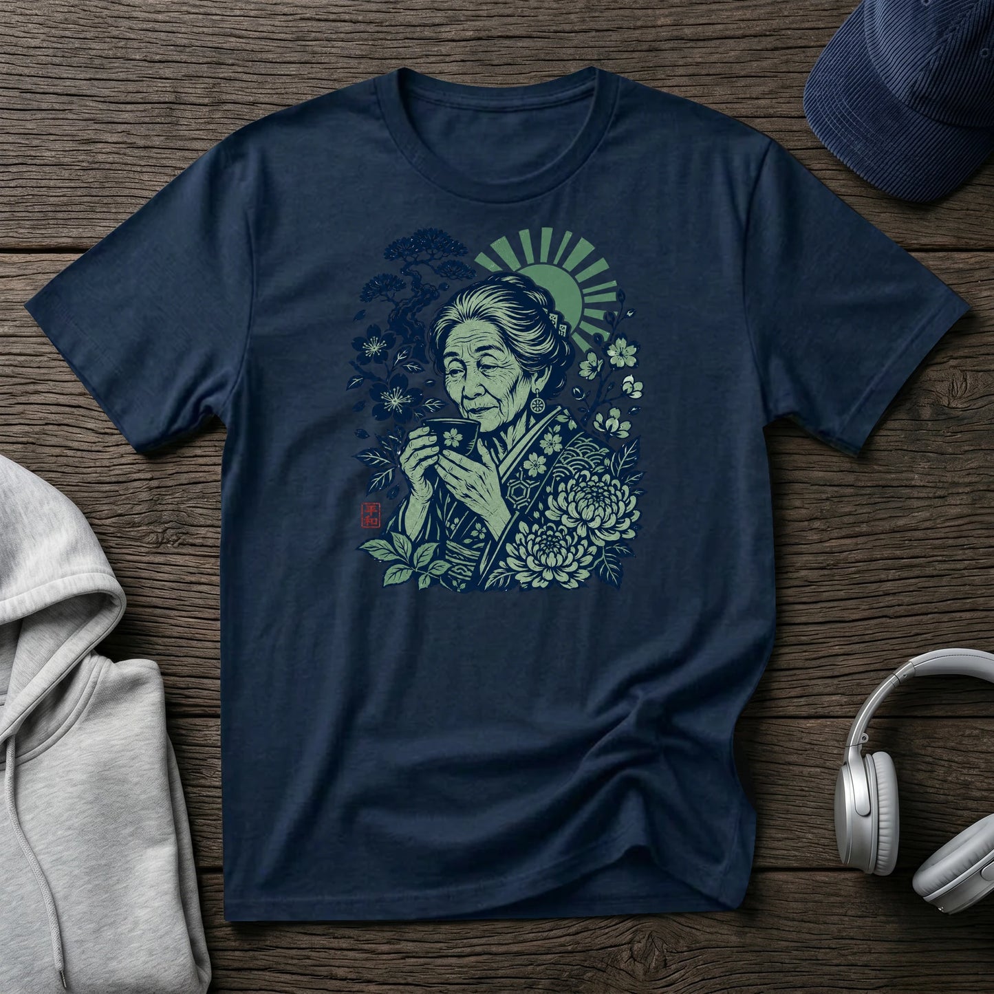 True Navy