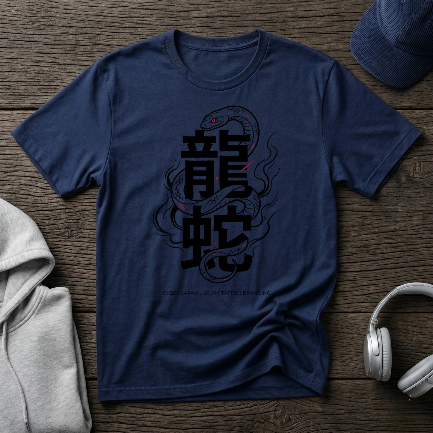 True Navy