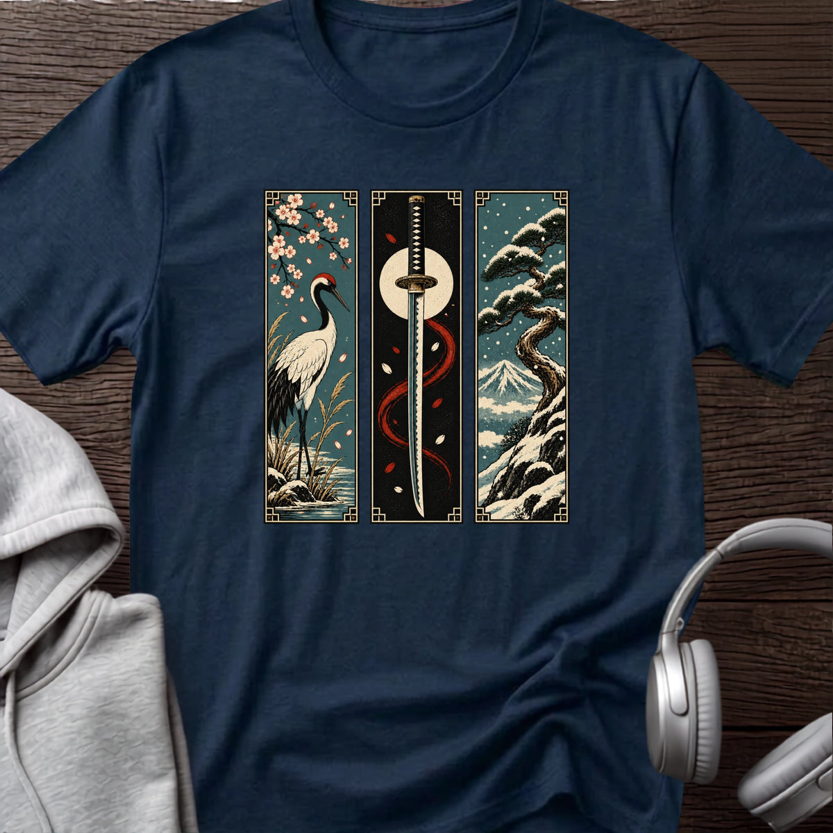 True Navy