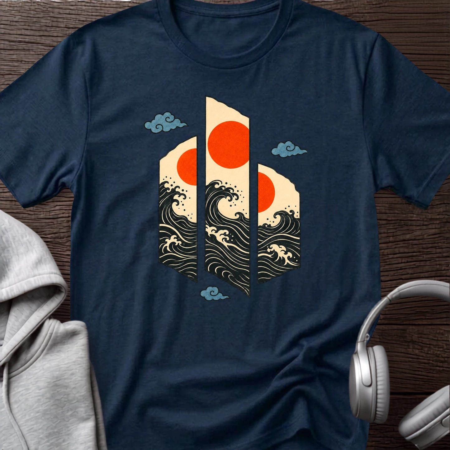 True Navy