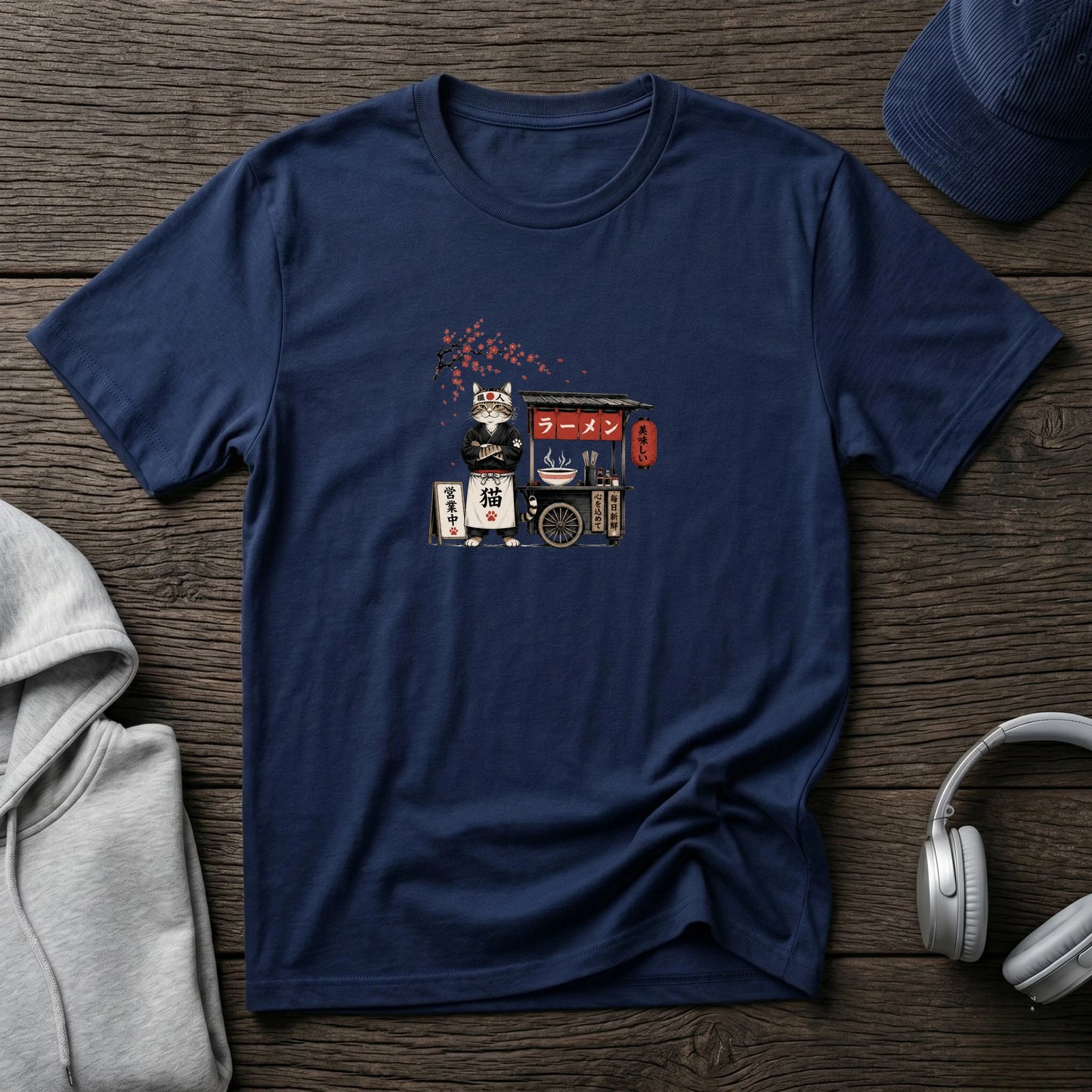 True Navy