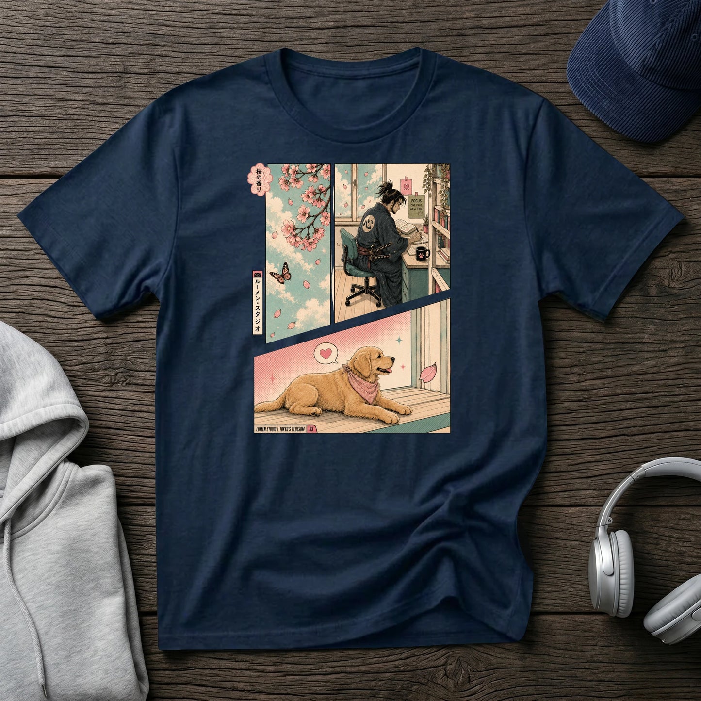 True Navy