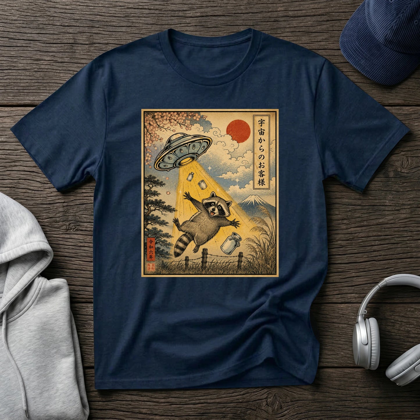 True Navy