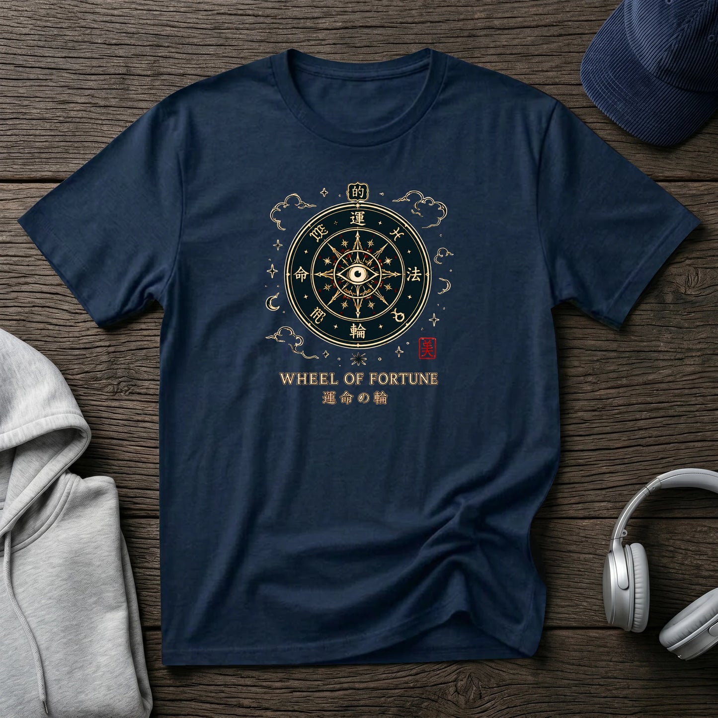 True Navy