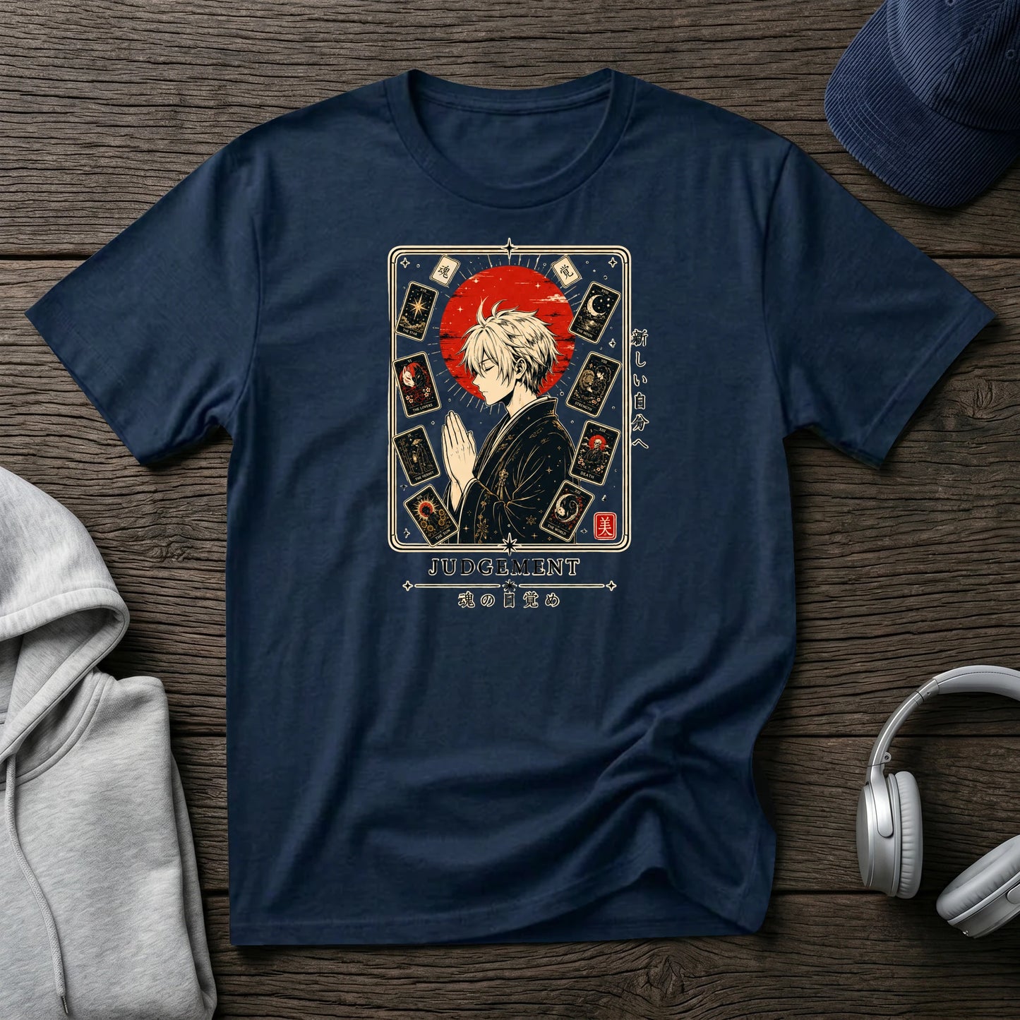 True Navy