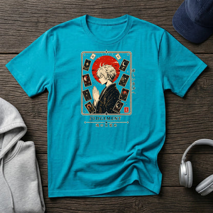 Topaz Blue