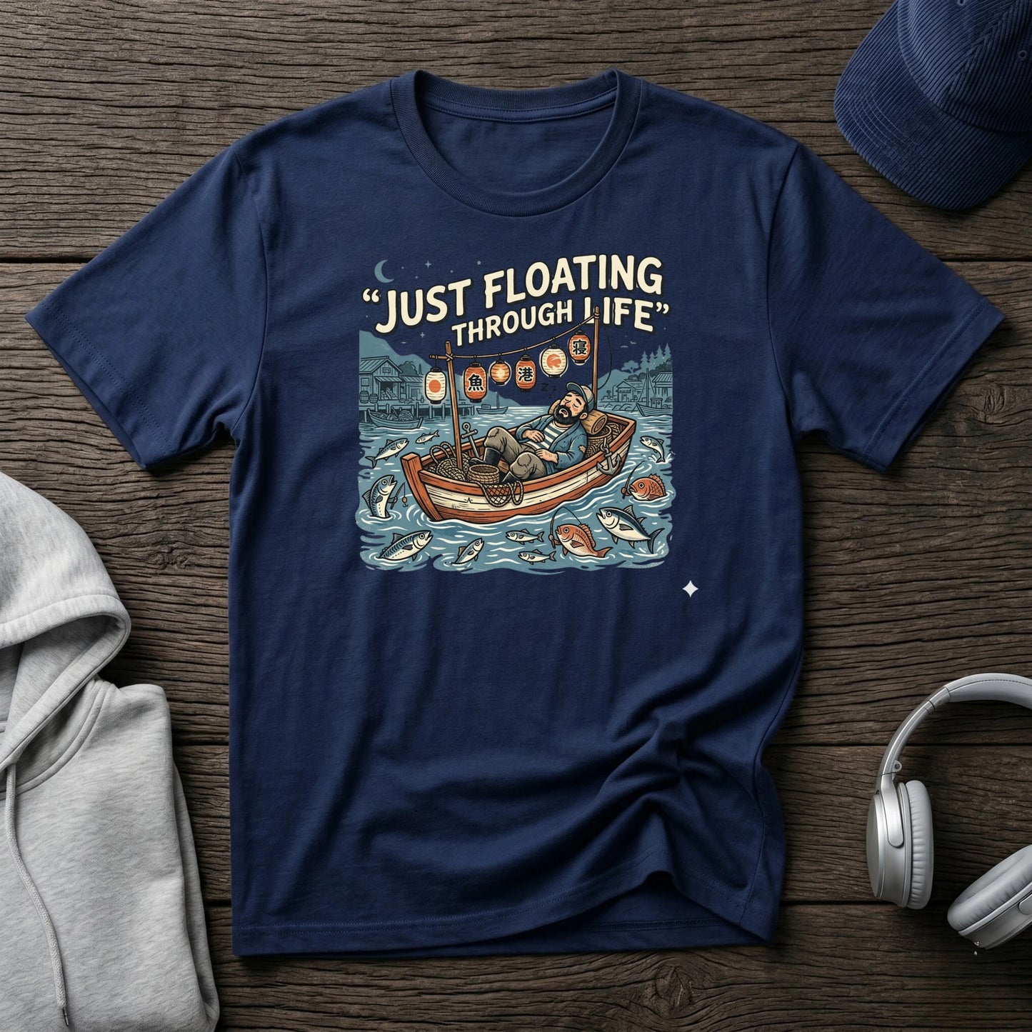 True Navy