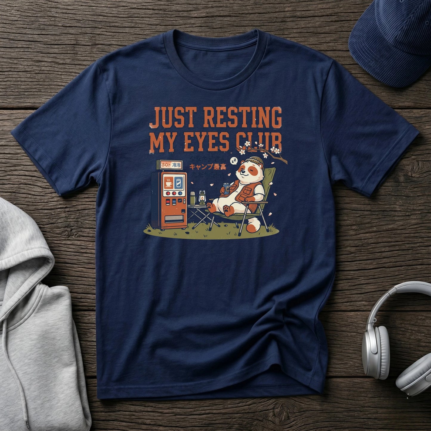 True Navy