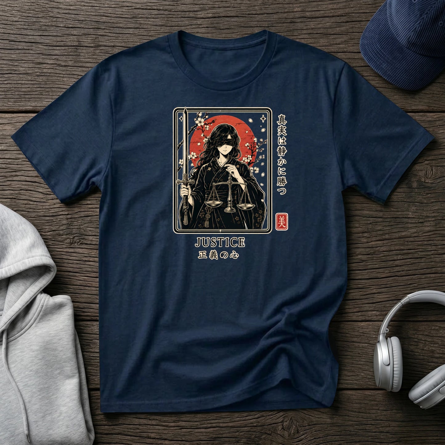 True Navy