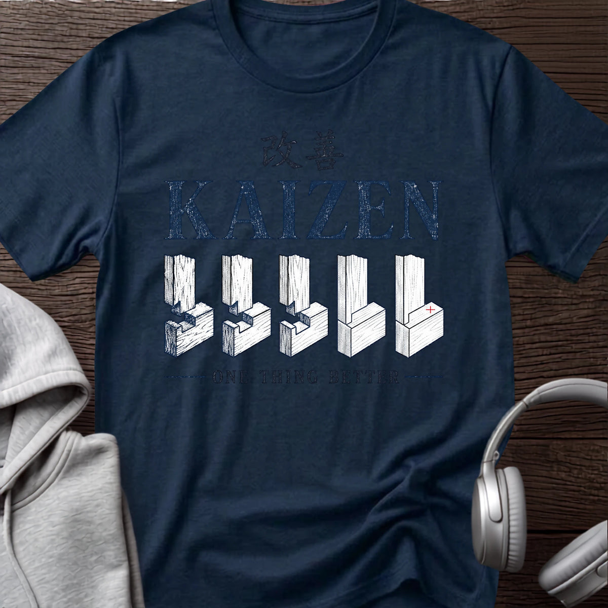 True Navy