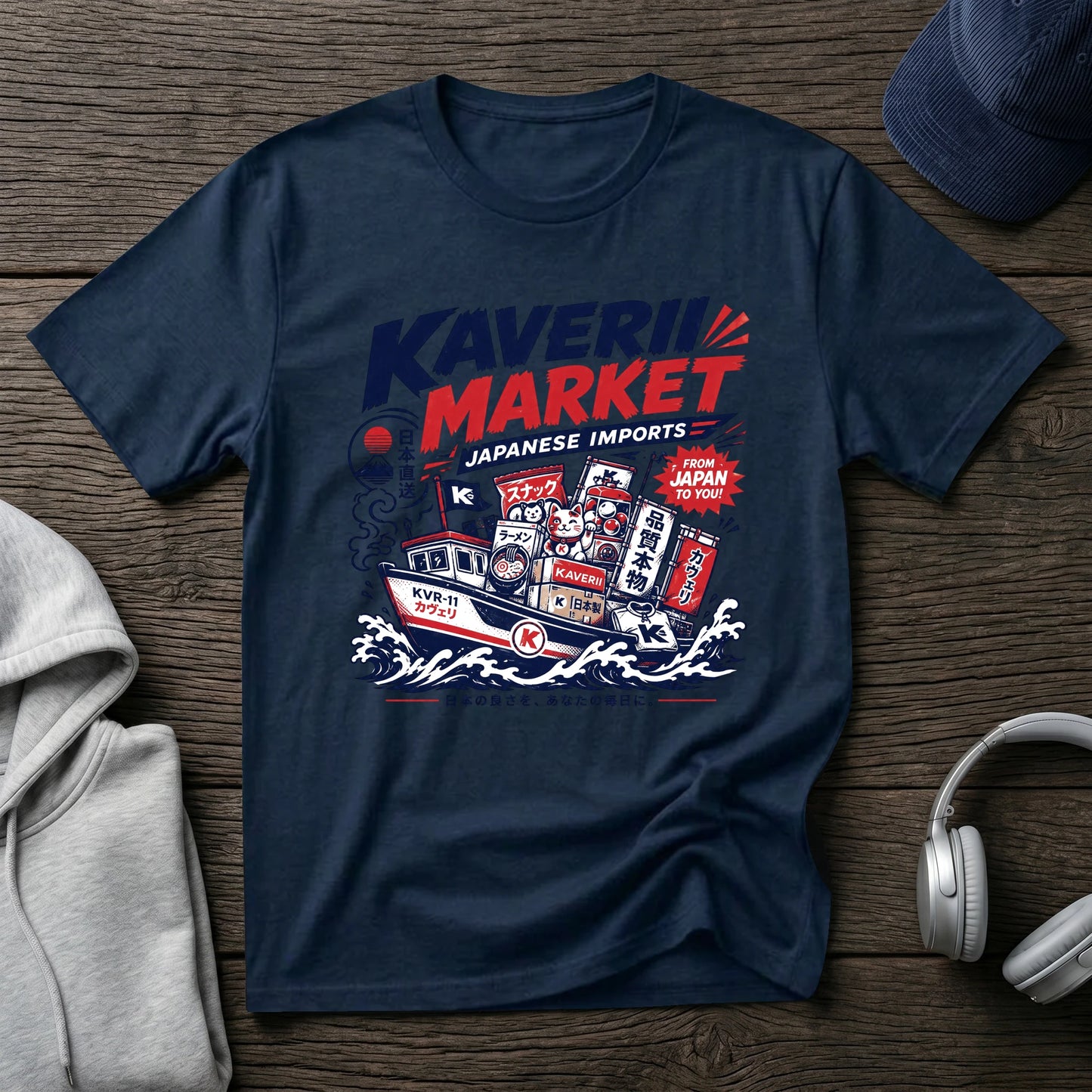 True Navy