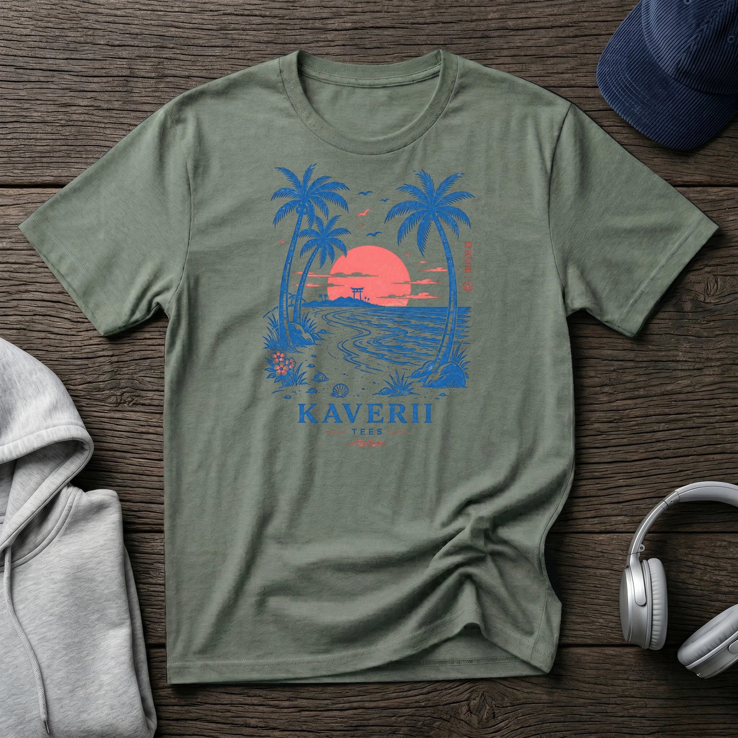 Bay