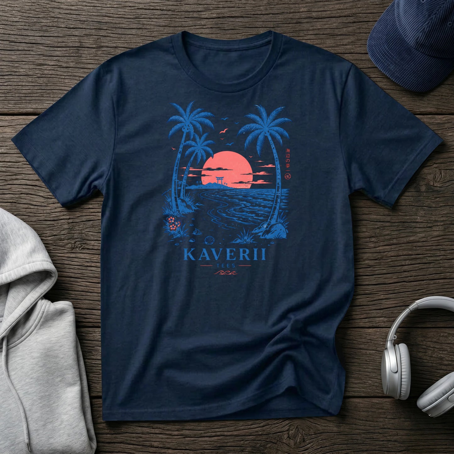 True Navy