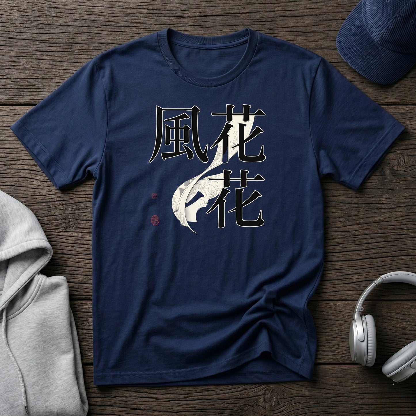 True Navy