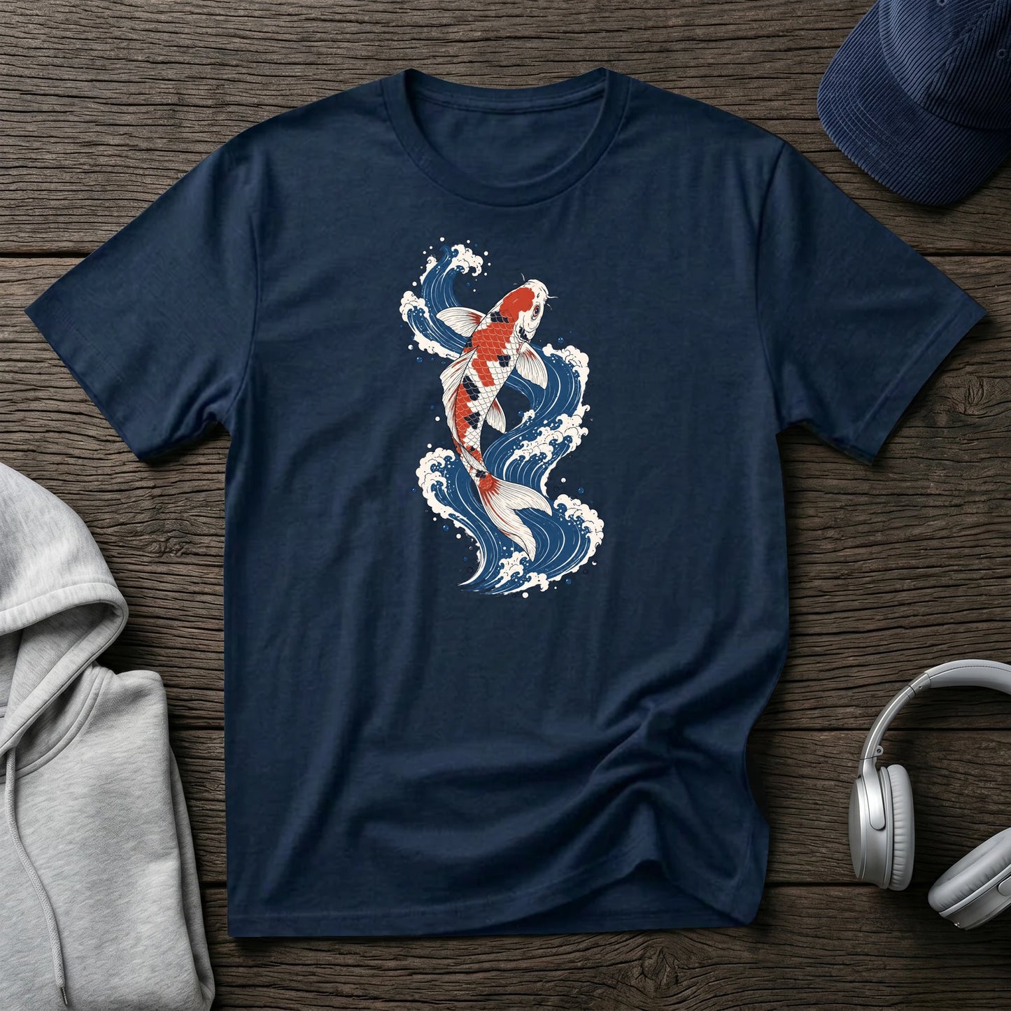 True Navy