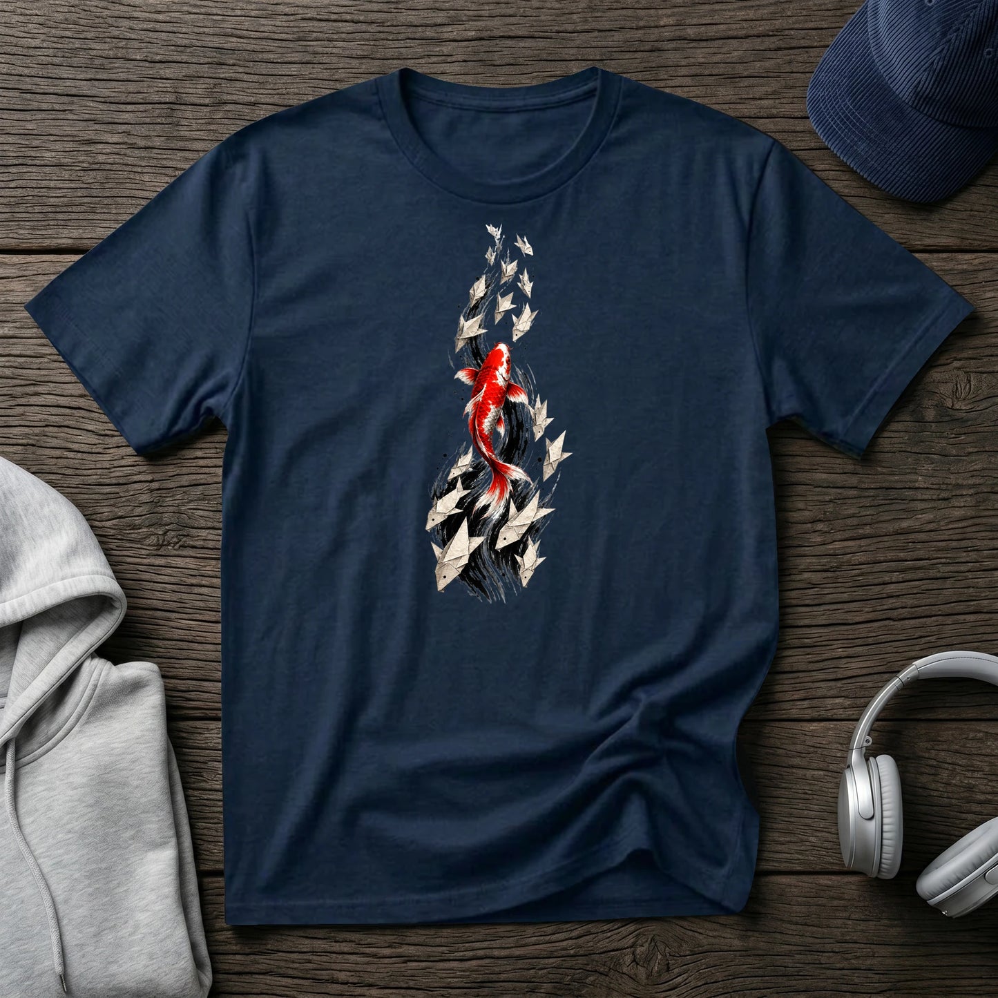 True Navy