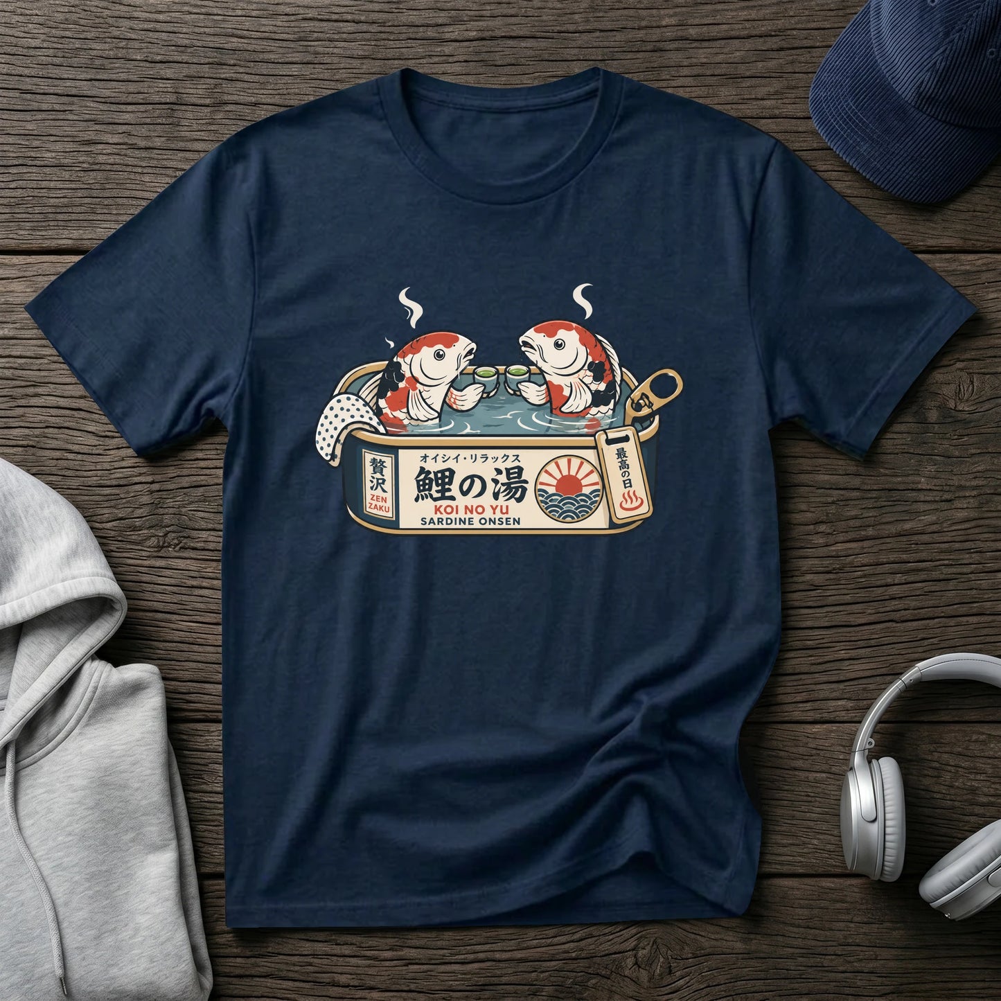 True Navy