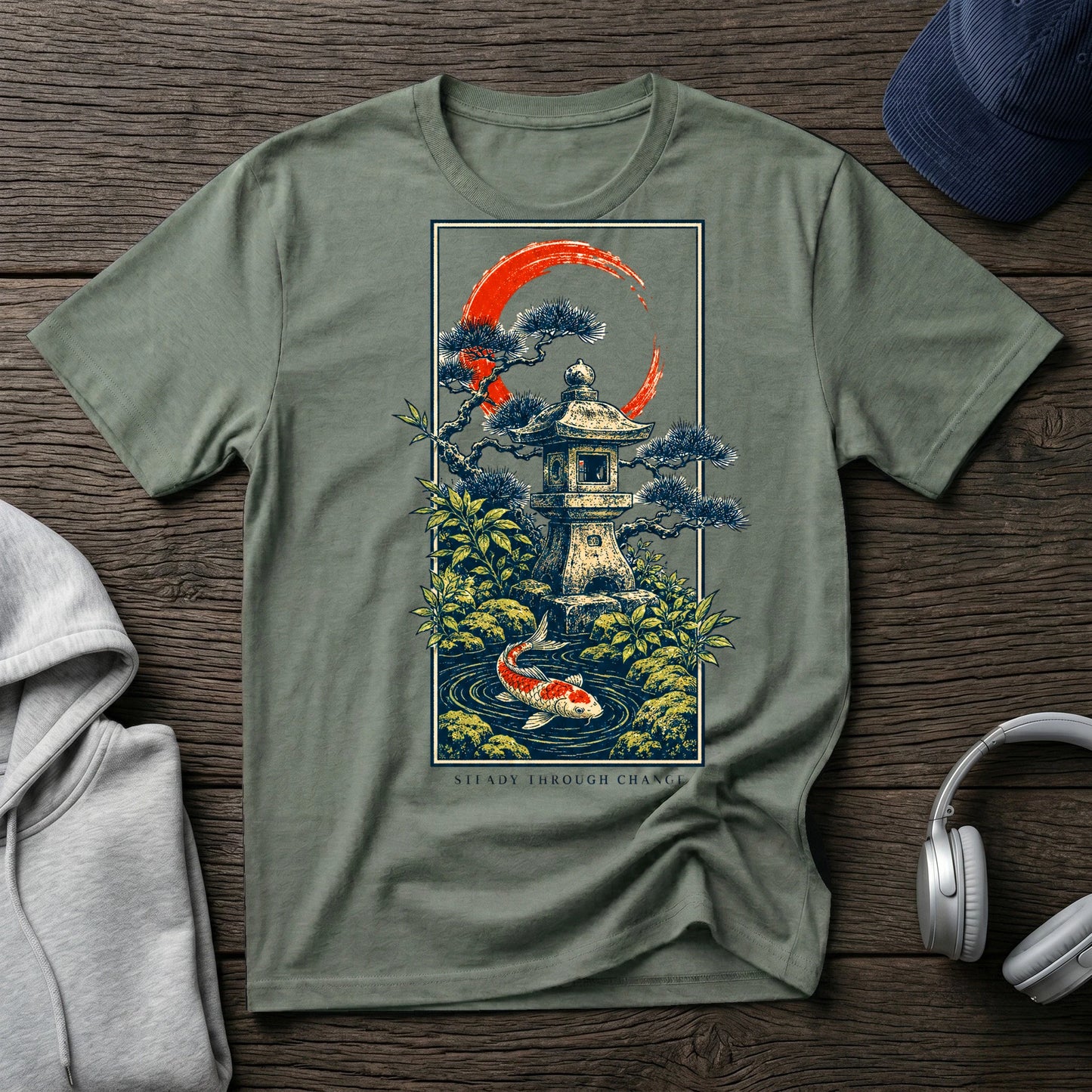 Bay